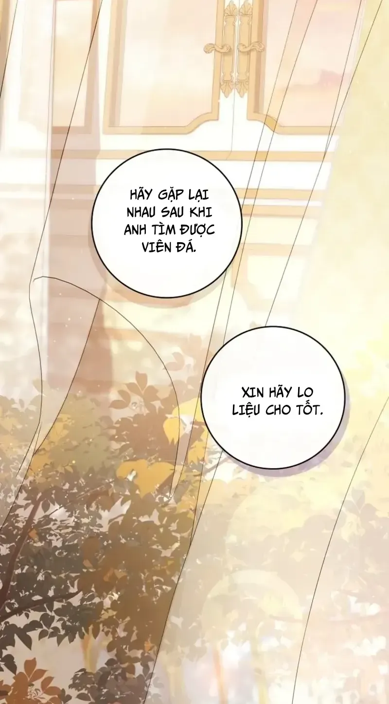 100 Lời Nguyền Của Dinh Thự Ellestone Chap 14 - Next Chap 15