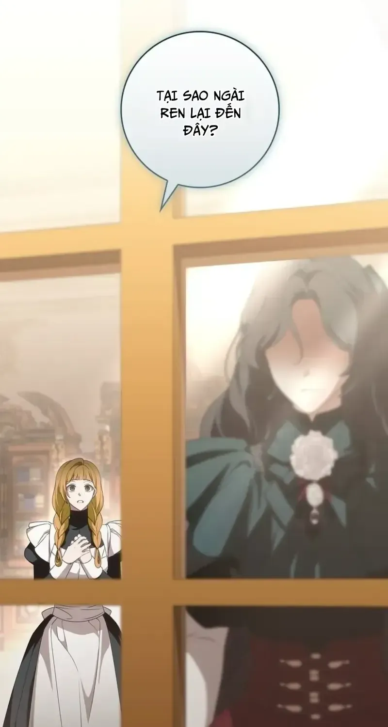 100 Lời Nguyền Của Dinh Thự Ellestone Chap 14 - Next Chap 15