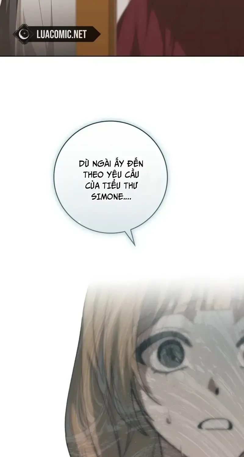 100 Lời Nguyền Của Dinh Thự Ellestone Chap 14 - Next Chap 15