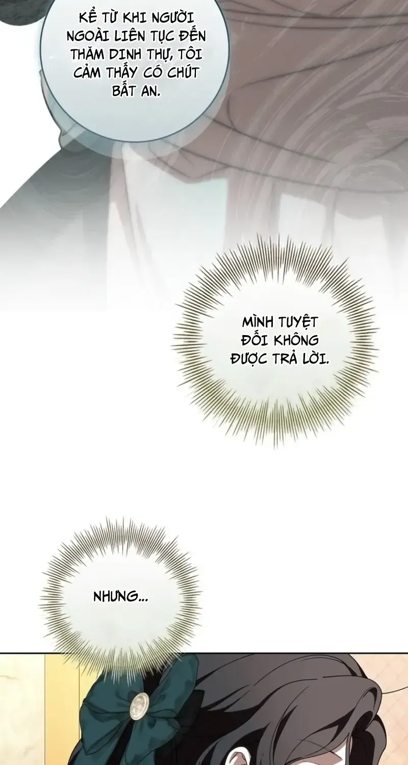 100 Lời Nguyền Của Dinh Thự Ellestone Chap 14 - Next Chap 15