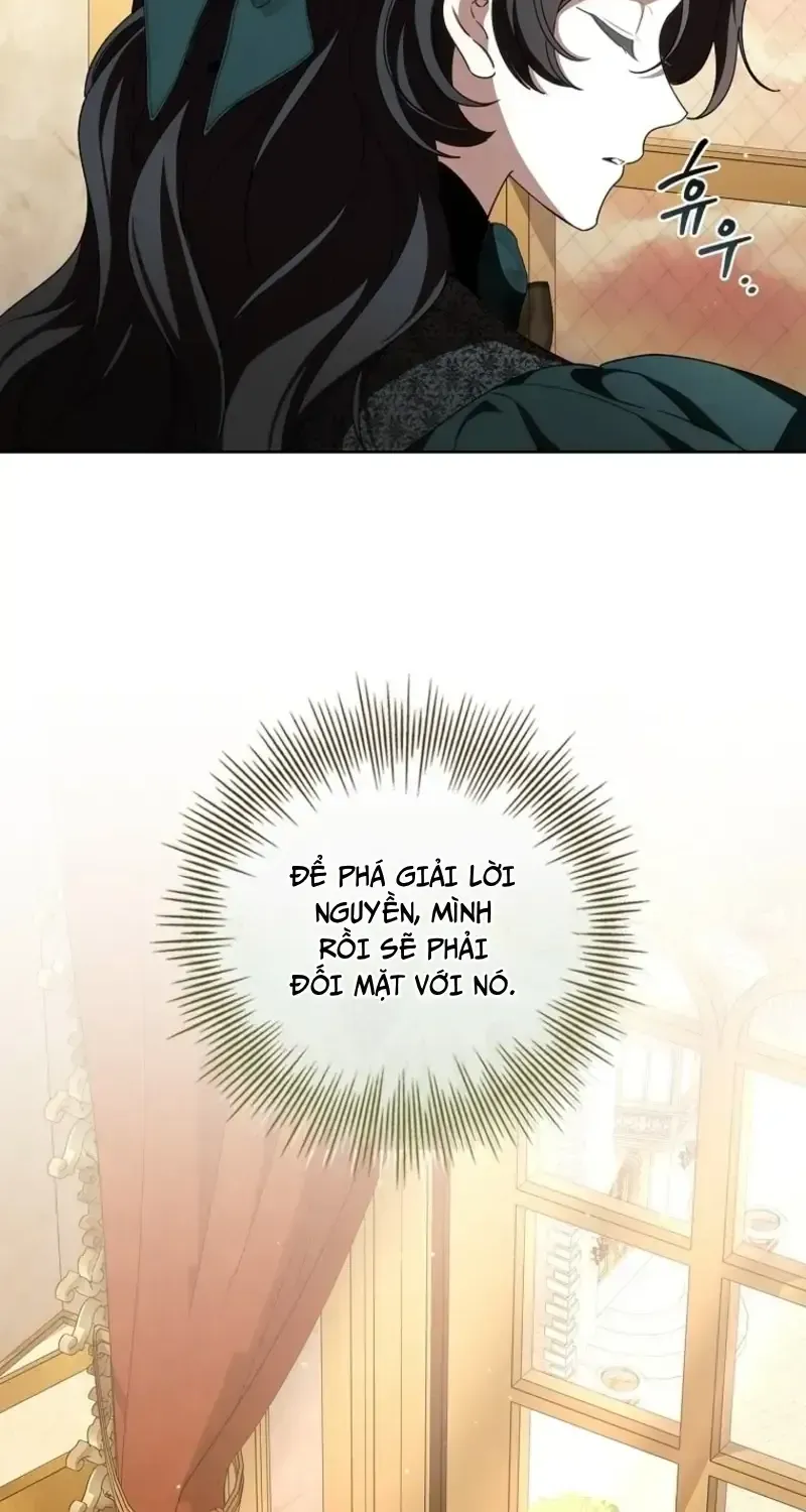 100 Lời Nguyền Của Dinh Thự Ellestone Chap 14 - Next Chap 15