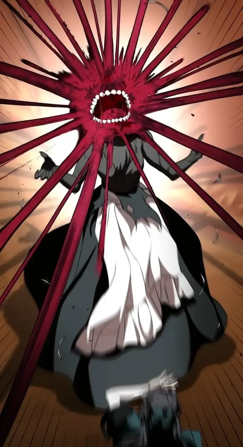 100 Lời Nguyền Của Dinh Thự Ellestone Chap 14 - Next Chap 15