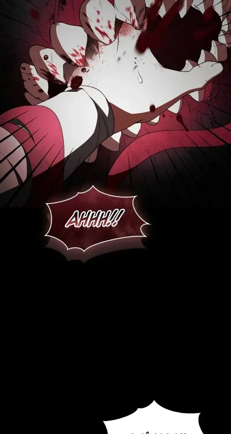 100 Lời Nguyền Của Dinh Thự Ellestone Chap 14 - Next Chap 15