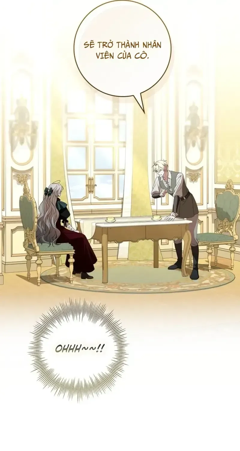 100 Lời Nguyền Của Dinh Thự Ellestone Chap 14 - Next Chap 15