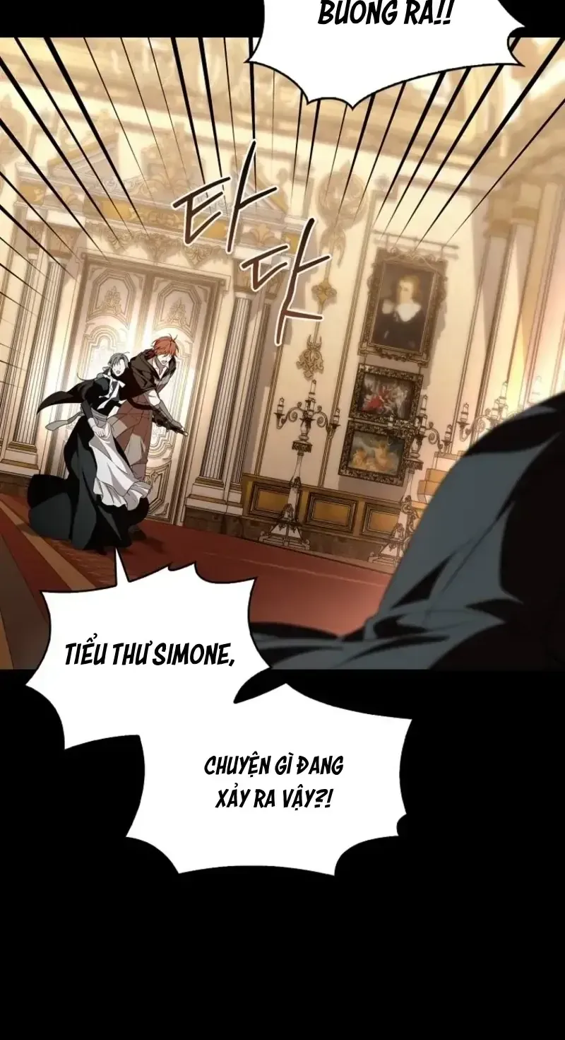 100 Lời Nguyền Của Dinh Thự Ellestone Chap 14 - Next Chap 15