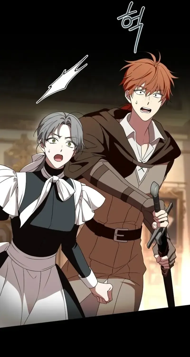 100 Lời Nguyền Của Dinh Thự Ellestone Chap 14 - Next Chap 15