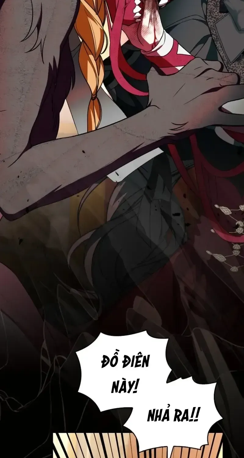 100 Lời Nguyền Của Dinh Thự Ellestone Chap 14 - Next Chap 15
