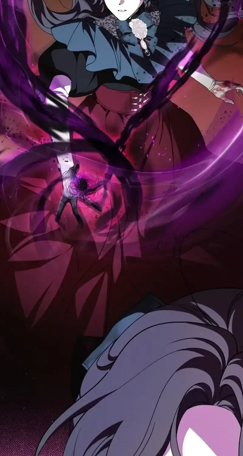 100 Lời Nguyền Của Dinh Thự Ellestone Chap 15 - Next Chap 16