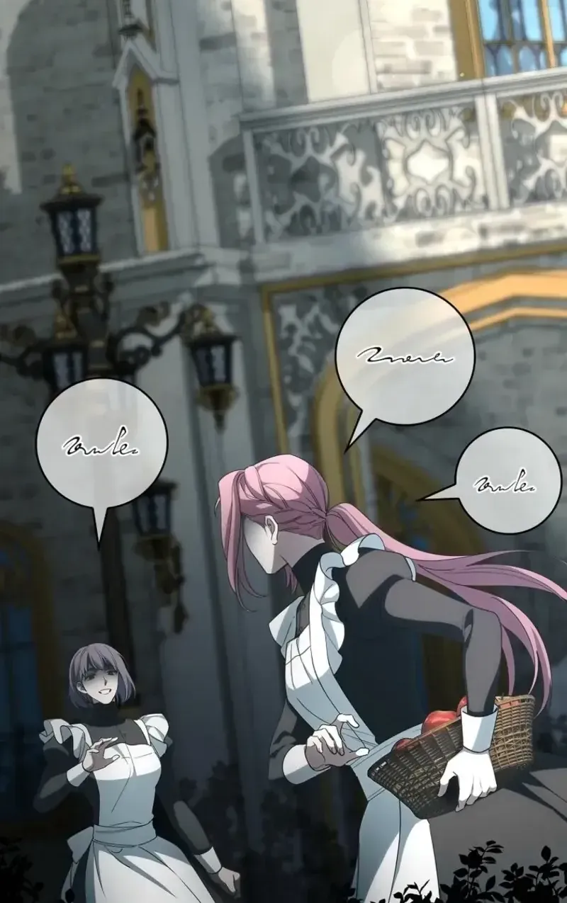 100 Lời Nguyền Của Dinh Thự Ellestone Chap 15 - Next Chap 16