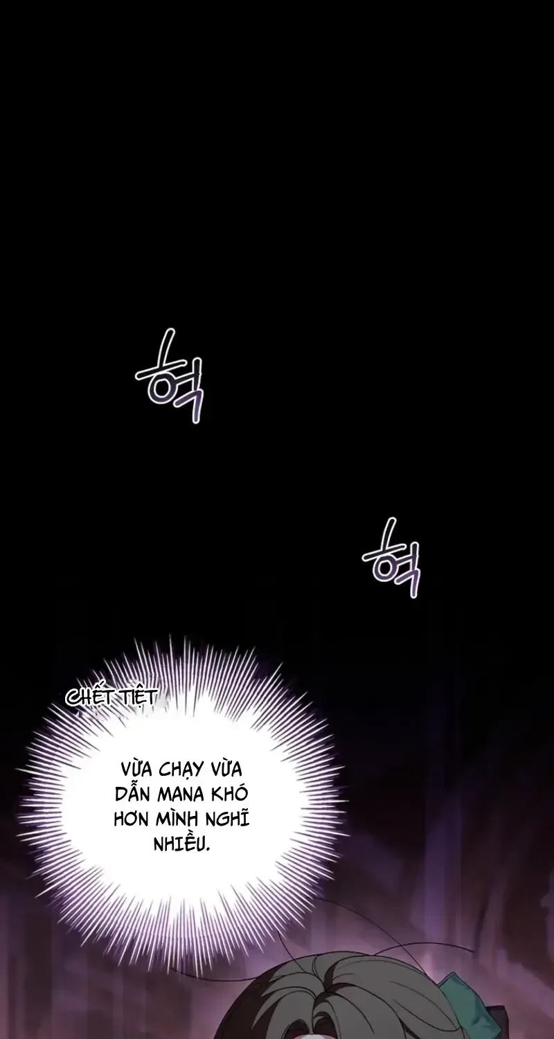 100 Lời Nguyền Của Dinh Thự Ellestone Chap 15 - Next Chap 16