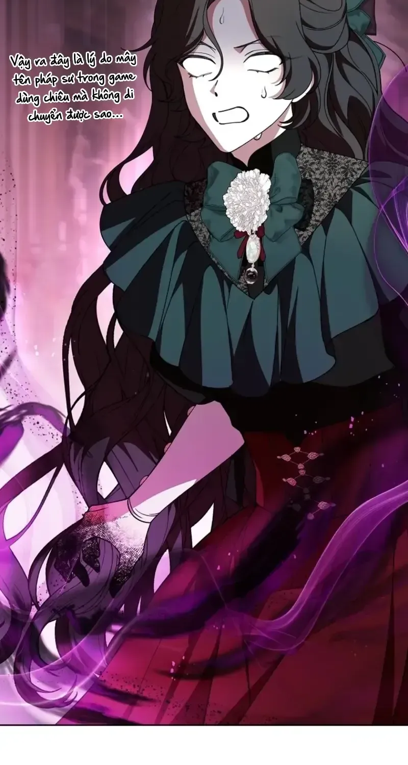 100 Lời Nguyền Của Dinh Thự Ellestone Chap 15 - Next Chap 16