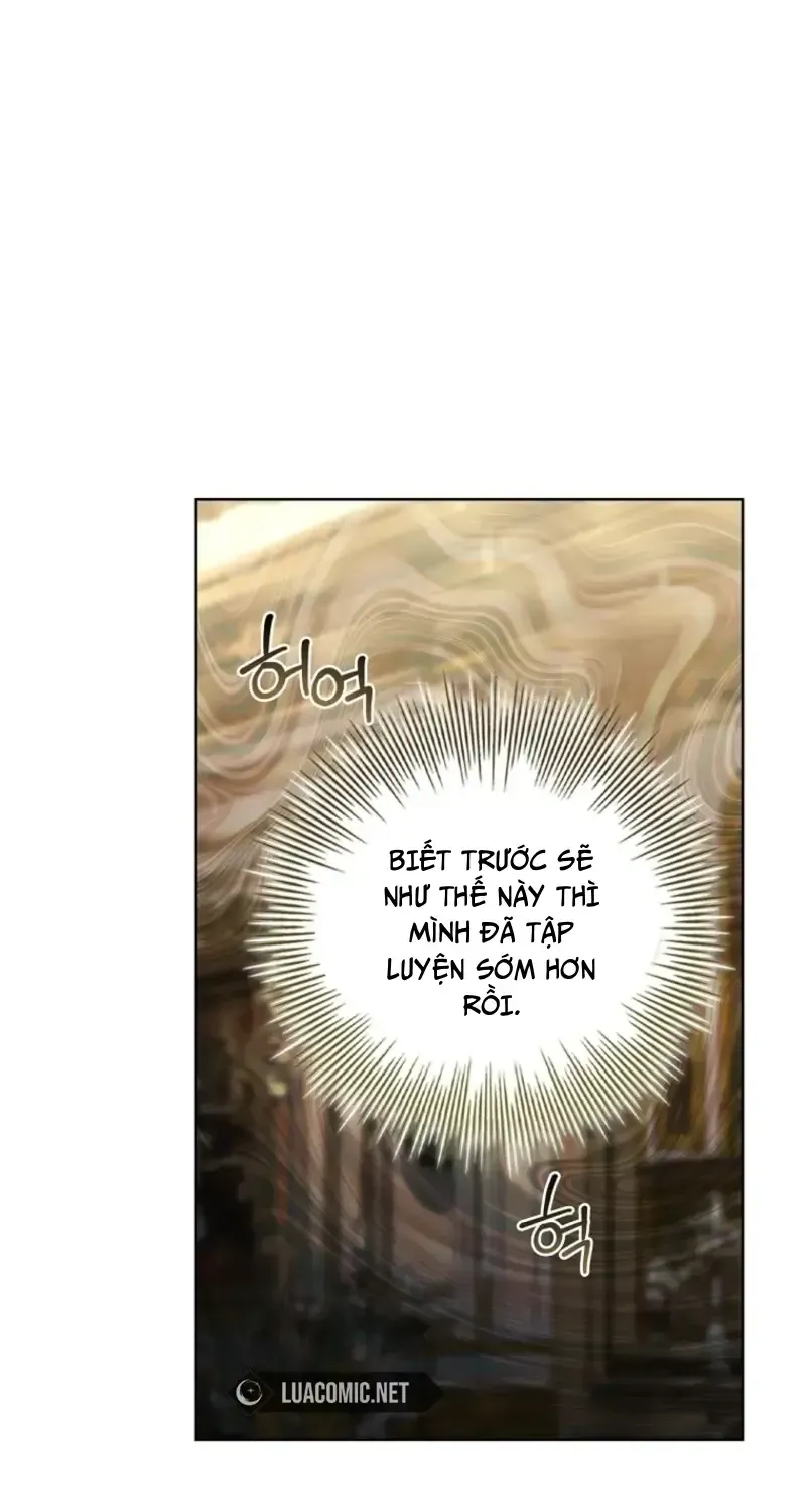 100 Lời Nguyền Của Dinh Thự Ellestone Chap 15 - Next Chap 16