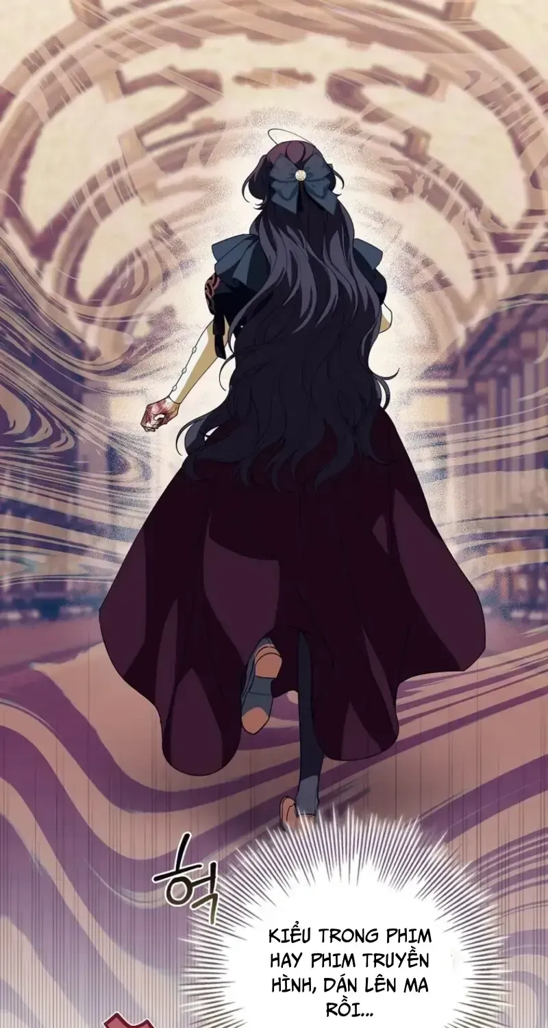 100 Lời Nguyền Của Dinh Thự Ellestone Chap 15 - Next Chap 16