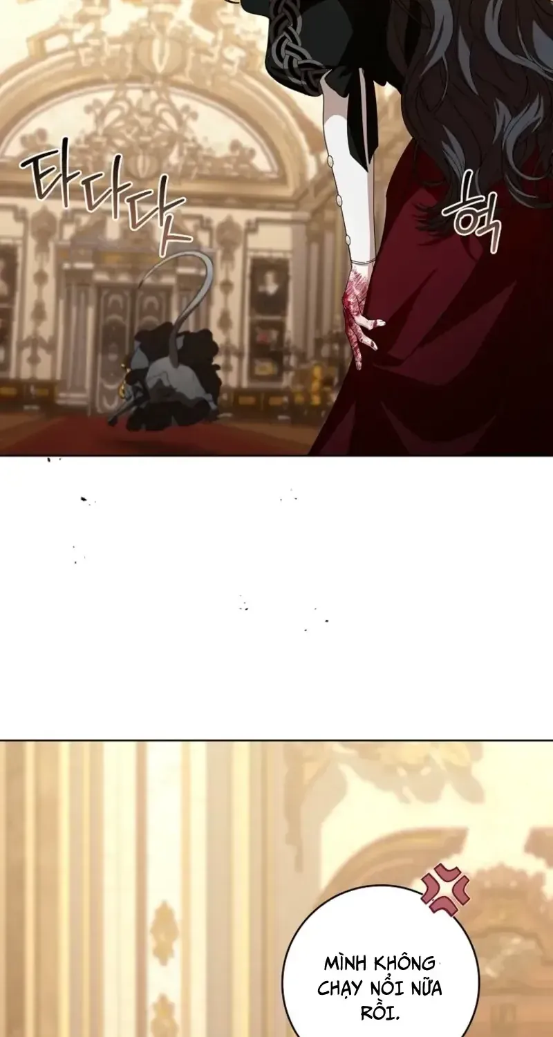 100 Lời Nguyền Của Dinh Thự Ellestone Chap 15 - Next Chap 16