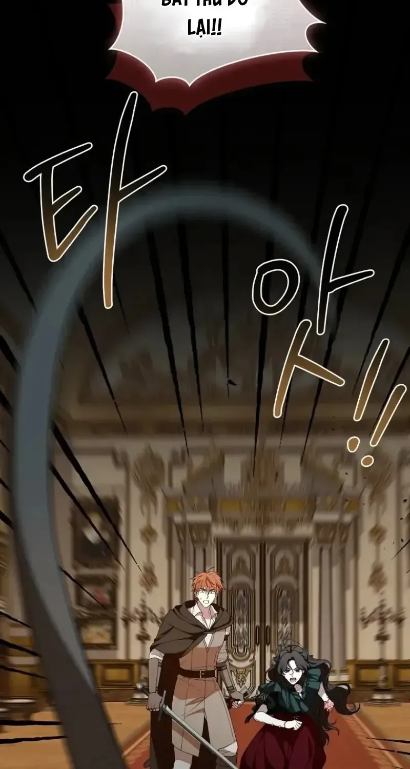 100 Lời Nguyền Của Dinh Thự Ellestone Chap 15 - Next Chap 16