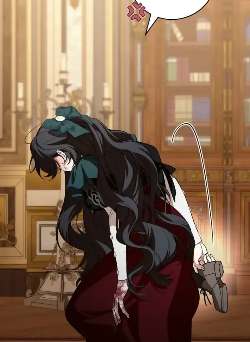 100 Lời Nguyền Của Dinh Thự Ellestone Chap 15 - Next Chap 16