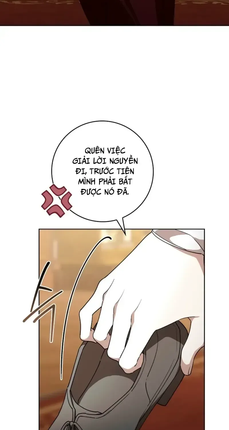 100 Lời Nguyền Của Dinh Thự Ellestone Chap 15 - Next Chap 16