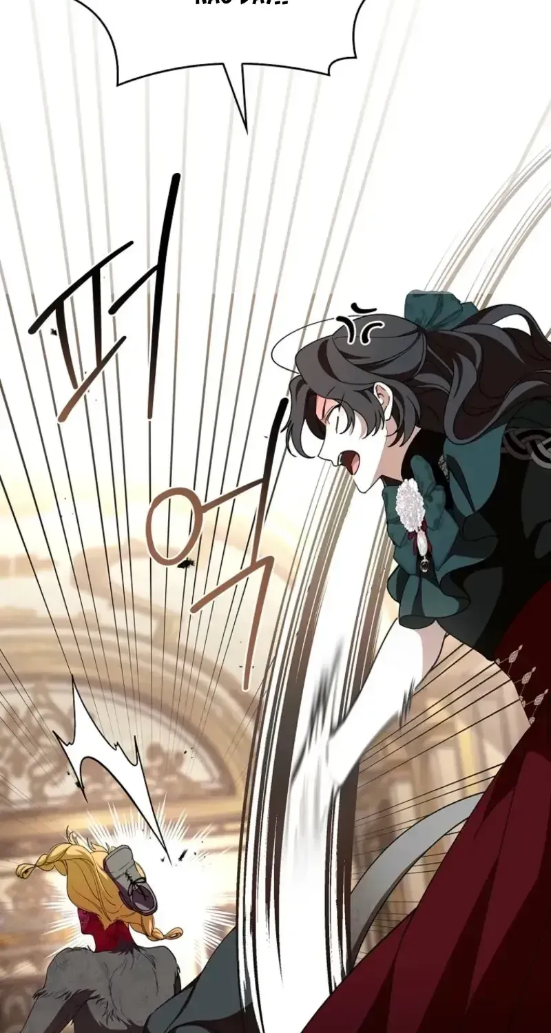 100 Lời Nguyền Của Dinh Thự Ellestone Chap 15 - Next Chap 16