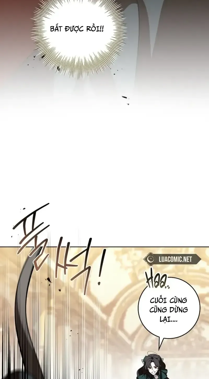 100 Lời Nguyền Của Dinh Thự Ellestone Chap 15 - Next Chap 16