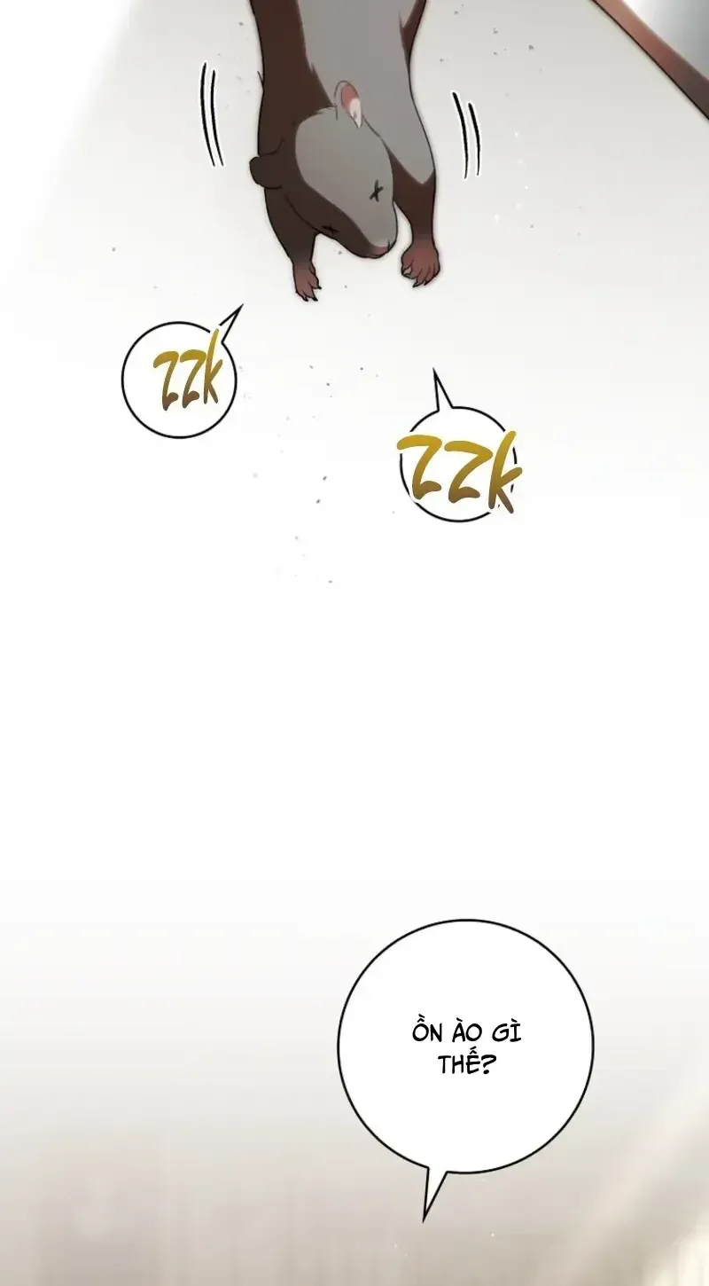 100 Lời Nguyền Của Dinh Thự Ellestone Chap 15 - Next Chap 16