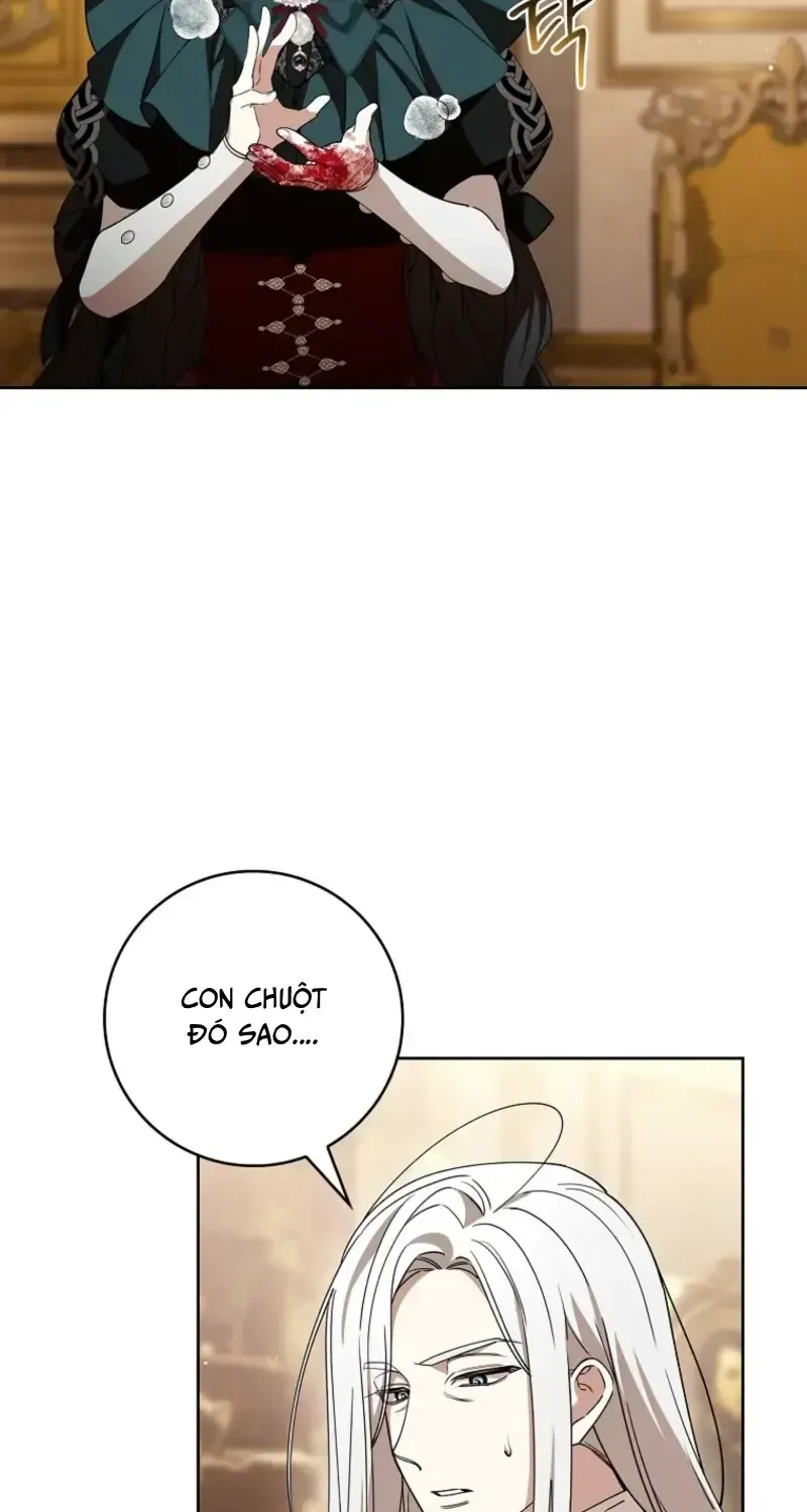 100 Lời Nguyền Của Dinh Thự Ellestone Chap 15 - Next Chap 16