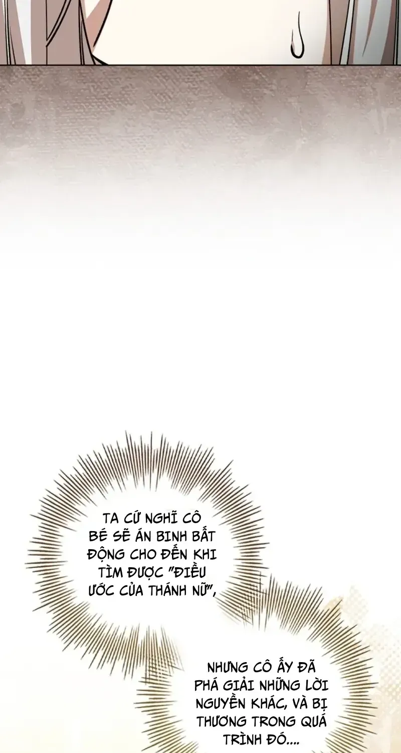 100 Lời Nguyền Của Dinh Thự Ellestone Chap 15 - Next Chap 16