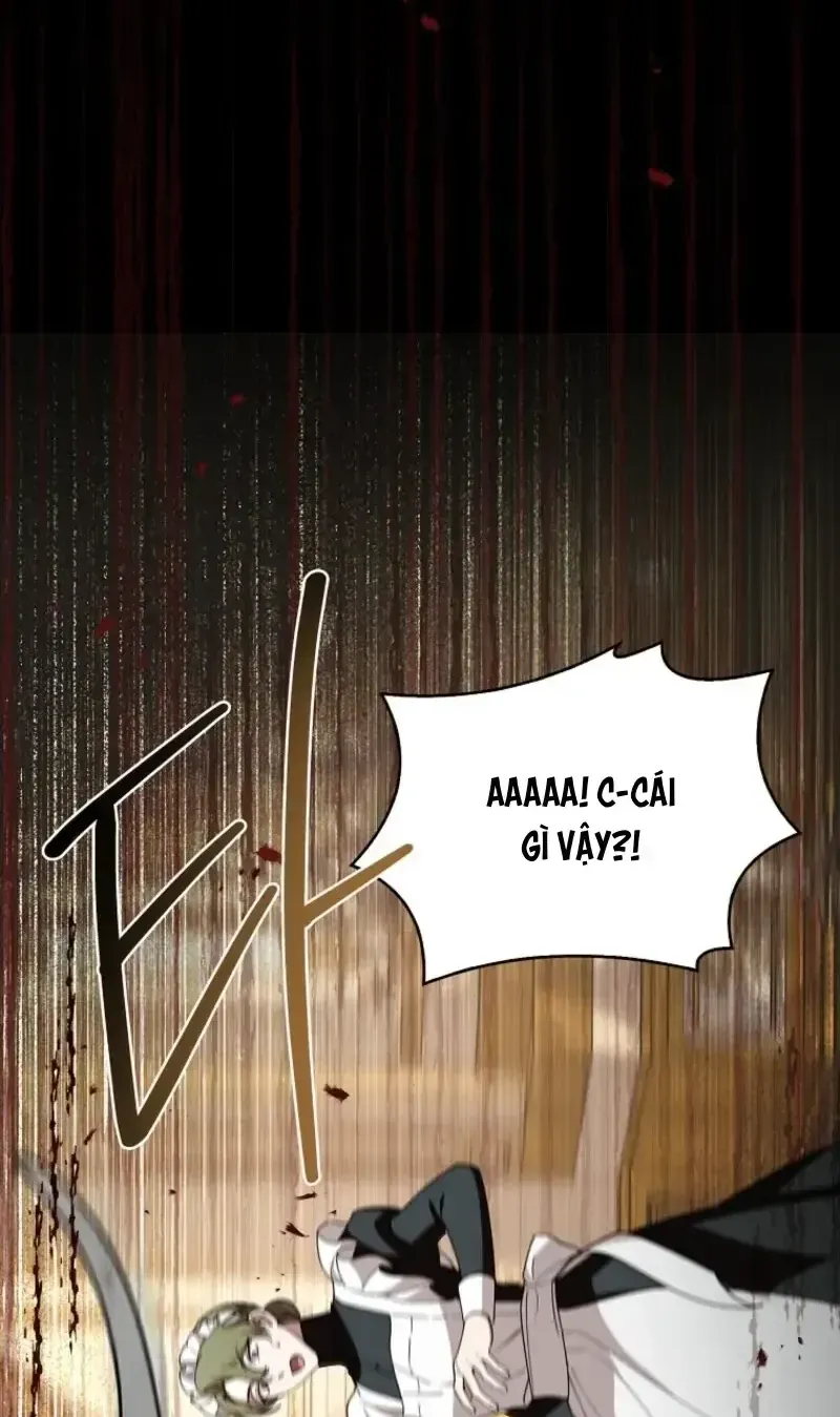 100 Lời Nguyền Của Dinh Thự Ellestone Chap 15 - Next Chap 16