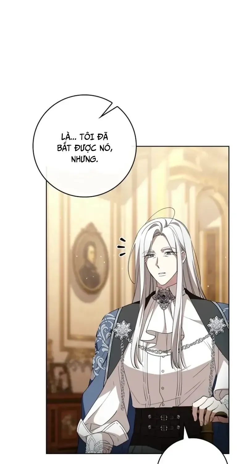 100 Lời Nguyền Của Dinh Thự Ellestone Chap 15 - Next Chap 16