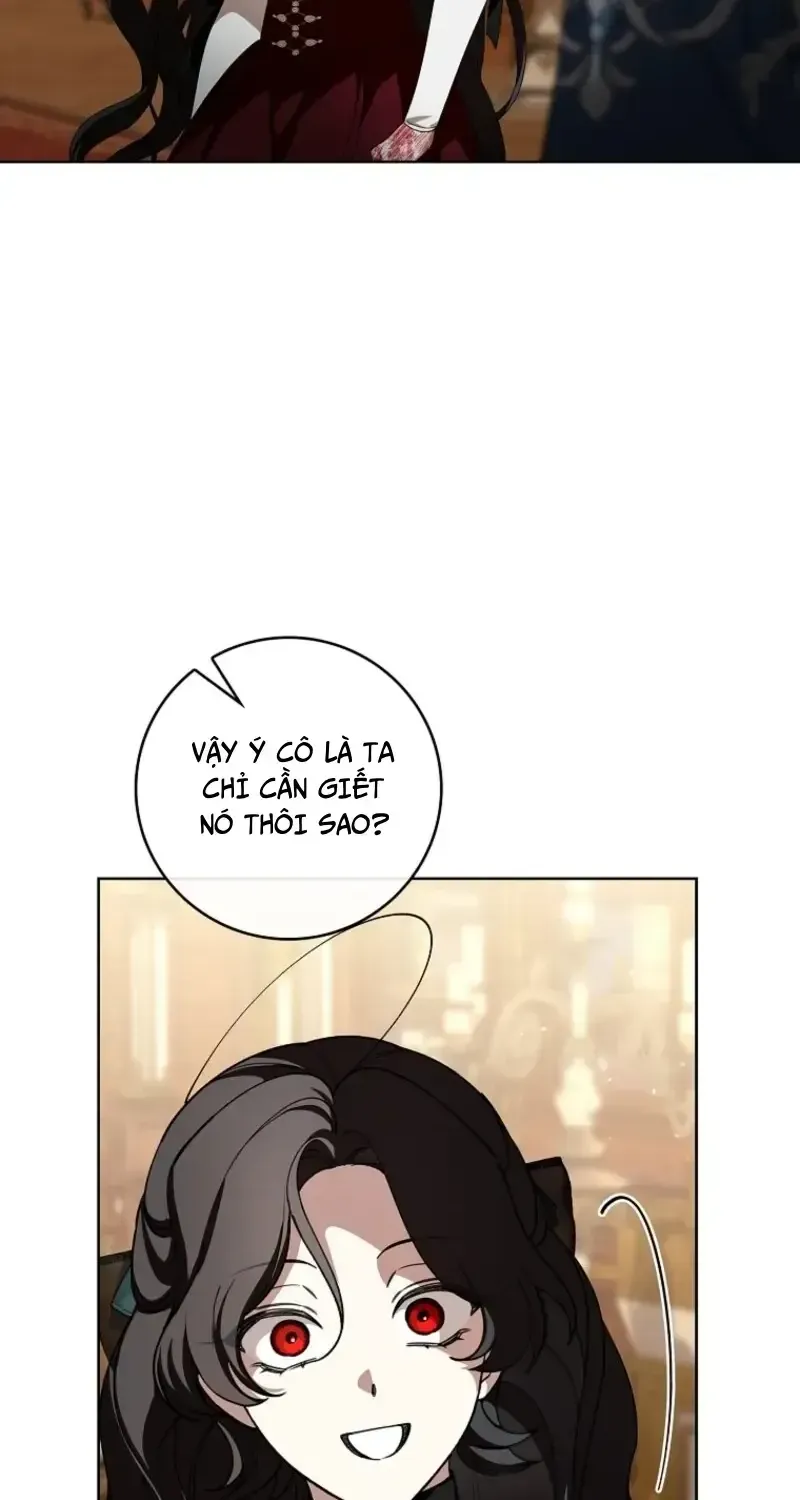 100 Lời Nguyền Của Dinh Thự Ellestone Chap 15 - Next Chap 16