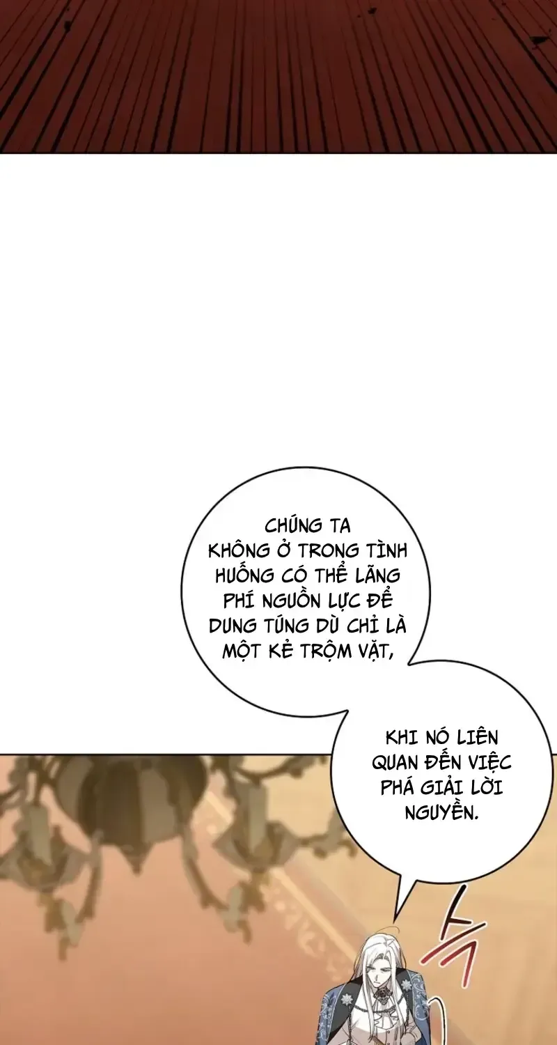 100 Lời Nguyền Của Dinh Thự Ellestone Chap 15 - Next Chap 16