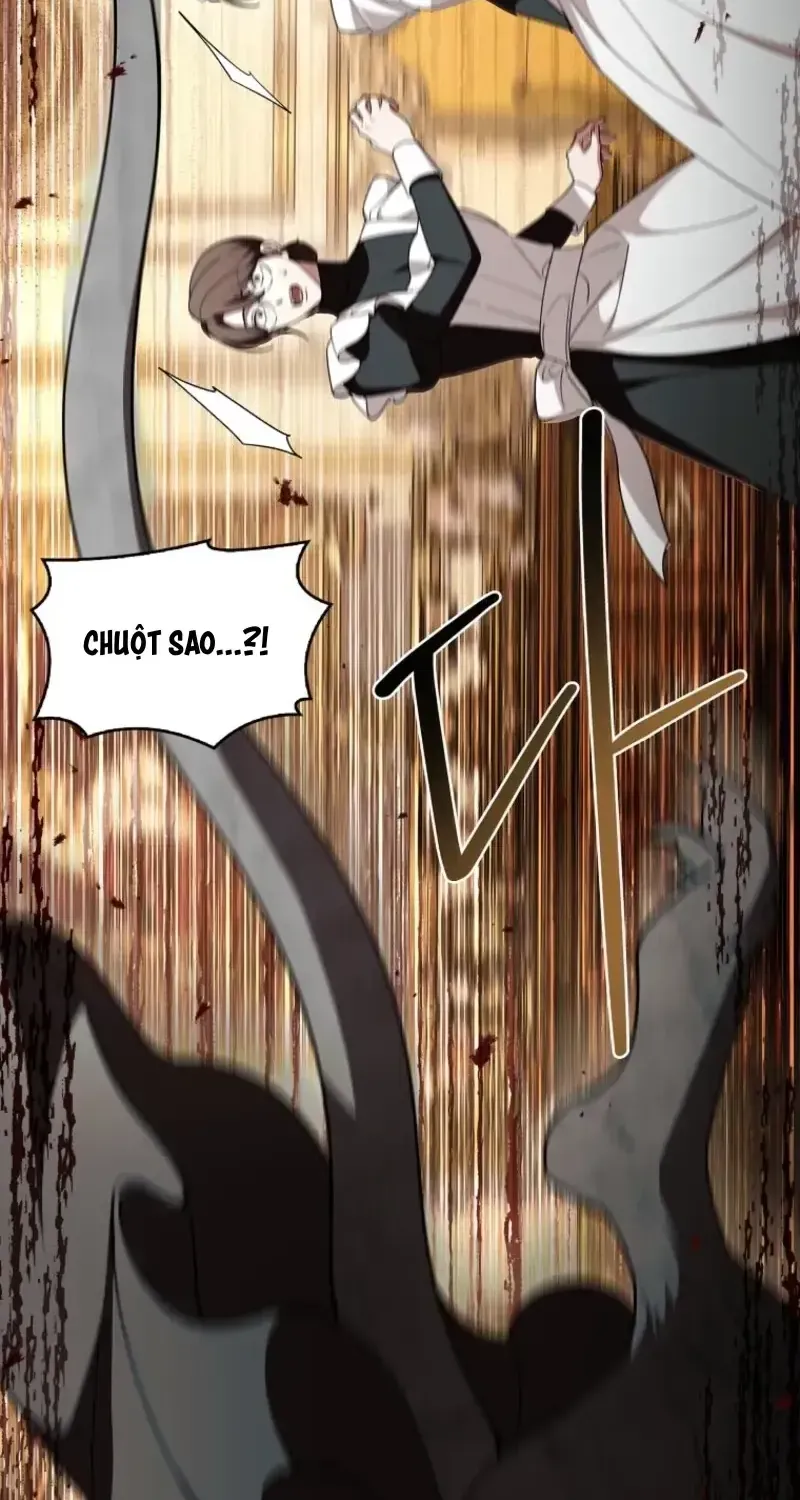 100 Lời Nguyền Của Dinh Thự Ellestone Chap 15 - Next Chap 16