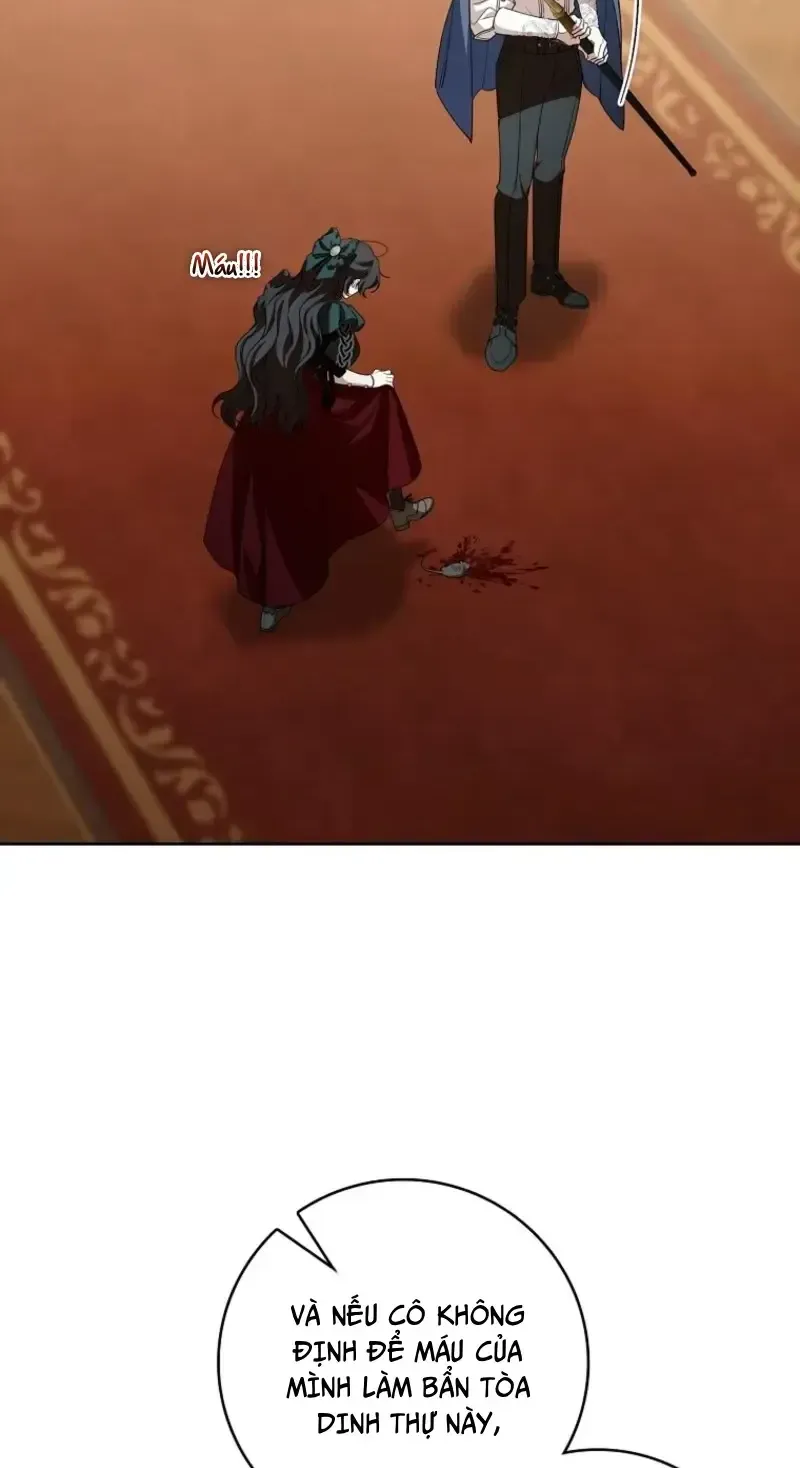 100 Lời Nguyền Của Dinh Thự Ellestone Chap 15 - Next Chap 16