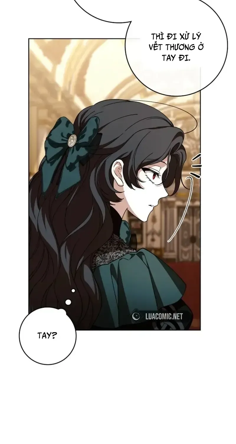 100 Lời Nguyền Của Dinh Thự Ellestone Chap 15 - Next Chap 16