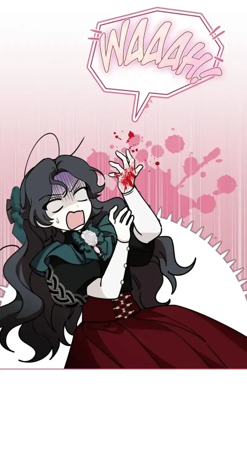 100 Lời Nguyền Của Dinh Thự Ellestone Chap 15 - Next Chap 16