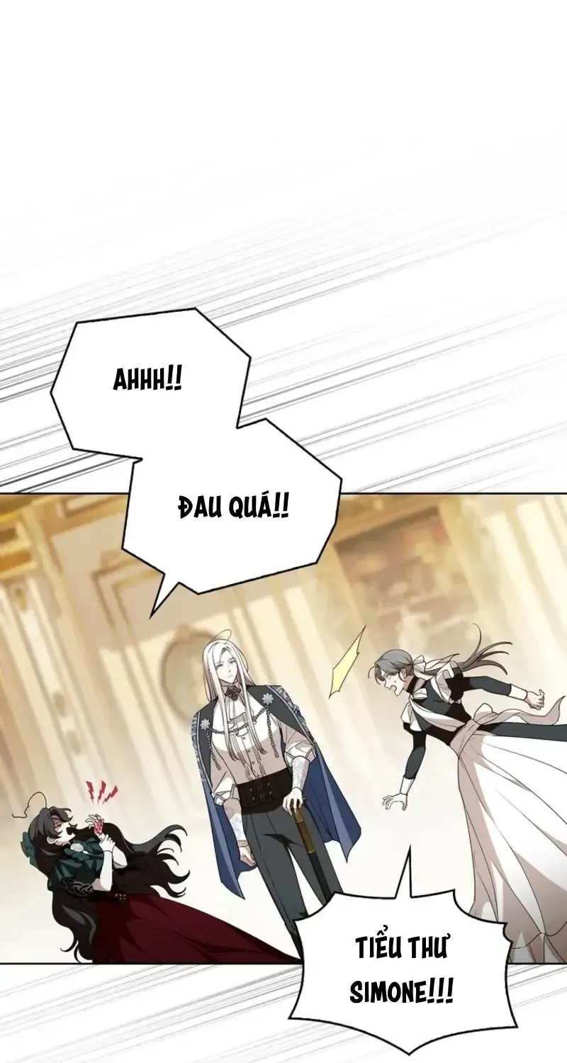 100 Lời Nguyền Của Dinh Thự Ellestone Chap 15 - Next Chap 16