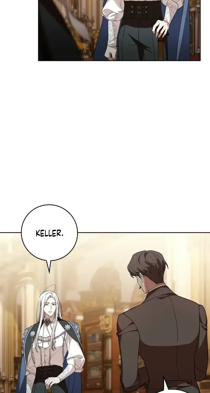 100 Lời Nguyền Của Dinh Thự Ellestone Chap 15 - Next Chap 16