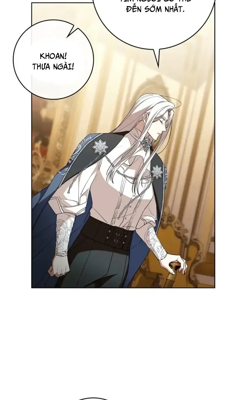 100 Lời Nguyền Của Dinh Thự Ellestone Chap 15 - Next Chap 16