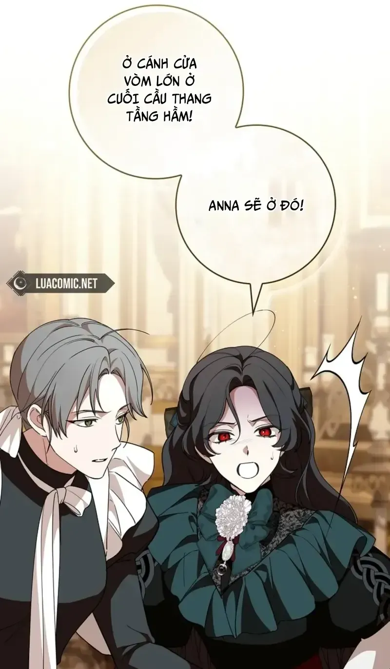 100 Lời Nguyền Của Dinh Thự Ellestone Chap 15 - Next Chap 16