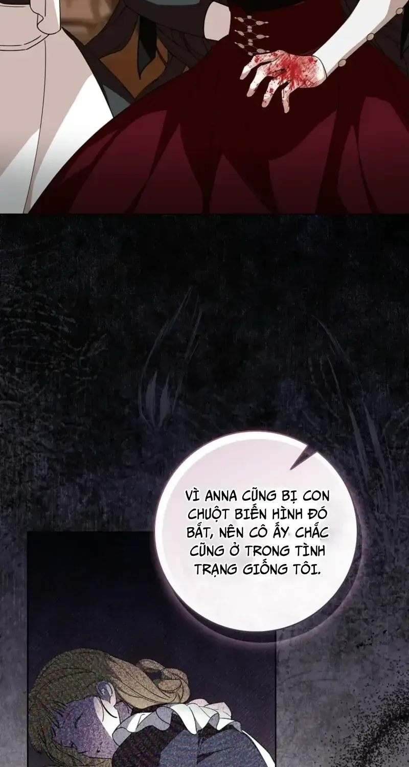 100 Lời Nguyền Của Dinh Thự Ellestone Chap 15 - Next Chap 16