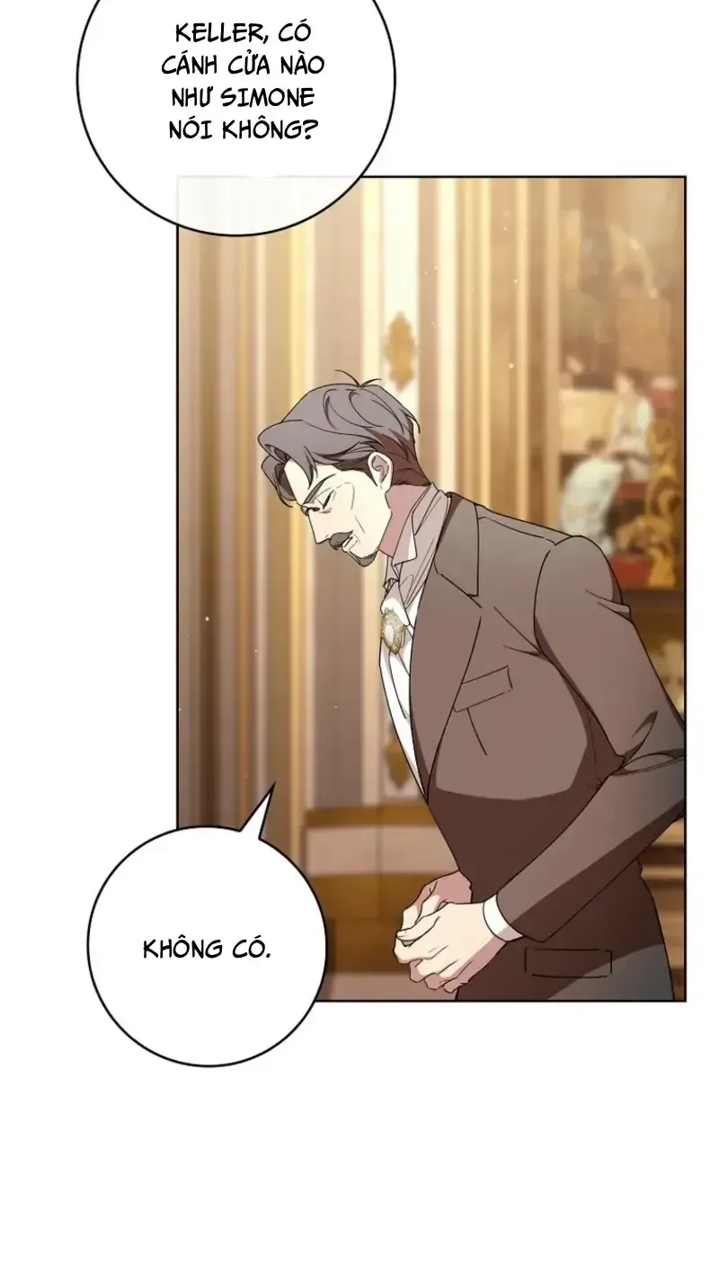 100 Lời Nguyền Của Dinh Thự Ellestone Chap 15 - Next Chap 16
