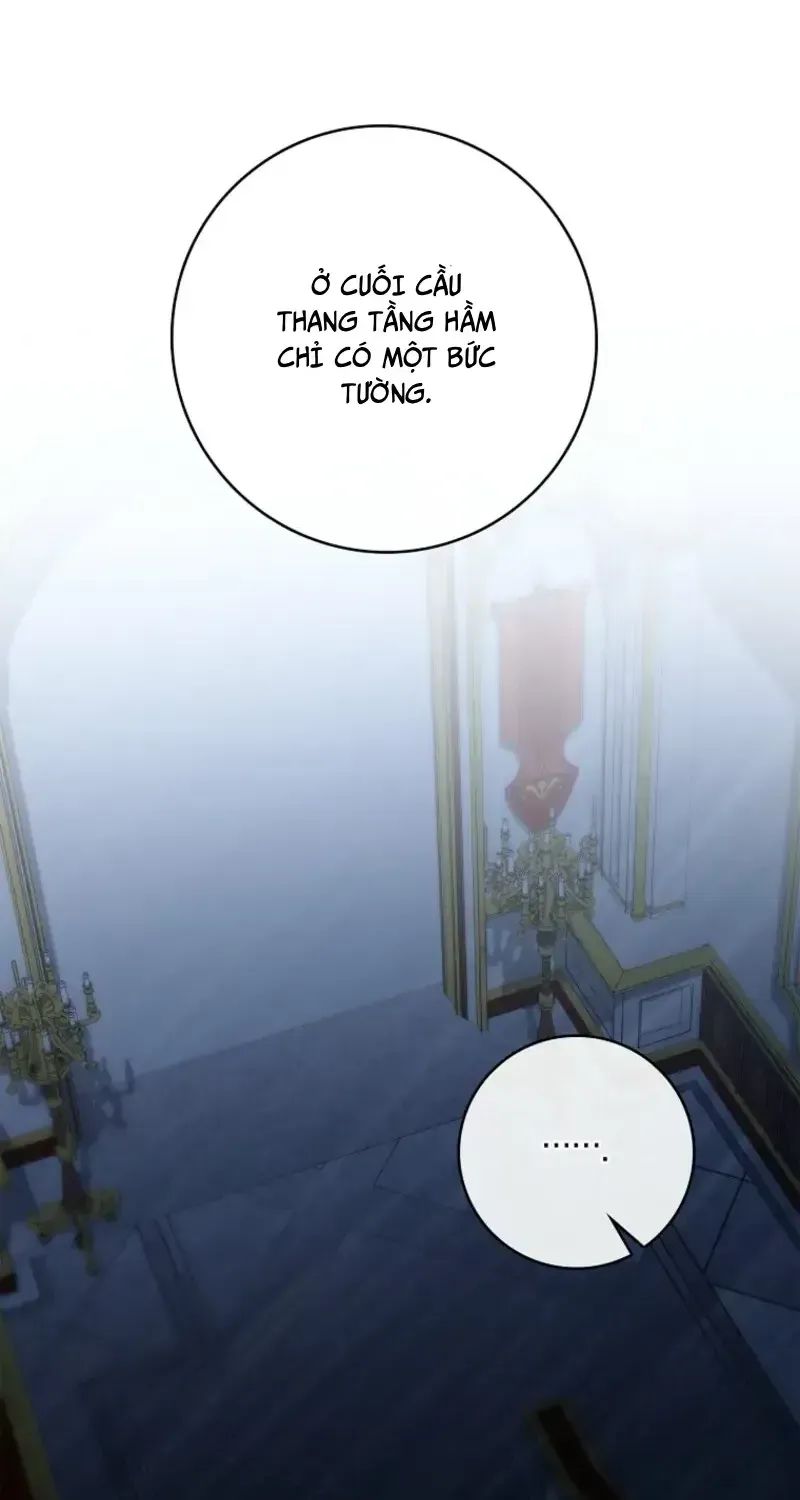 100 Lời Nguyền Của Dinh Thự Ellestone Chap 15 - Next Chap 16