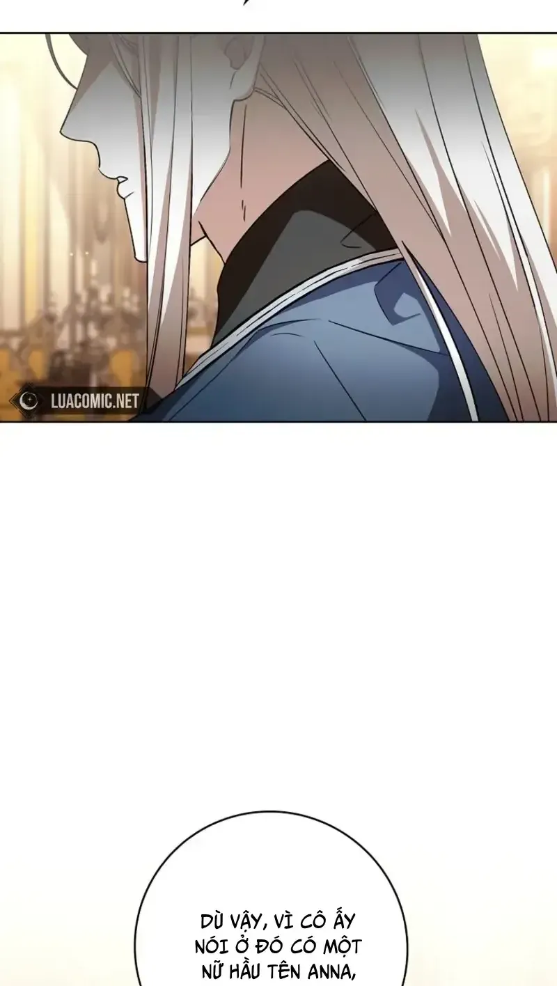 100 Lời Nguyền Của Dinh Thự Ellestone Chap 15 - Next Chap 16