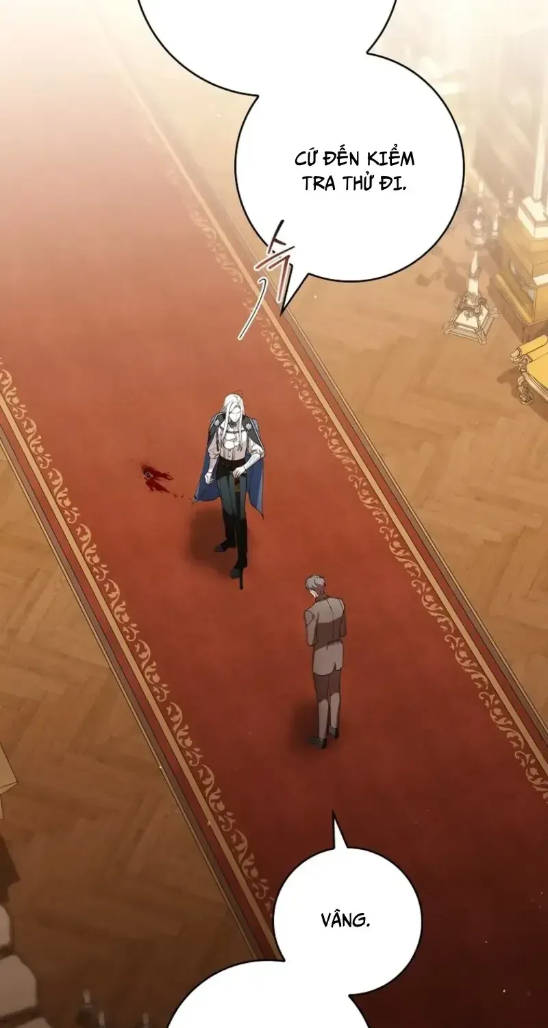 100 Lời Nguyền Của Dinh Thự Ellestone Chap 15 - Next Chap 16