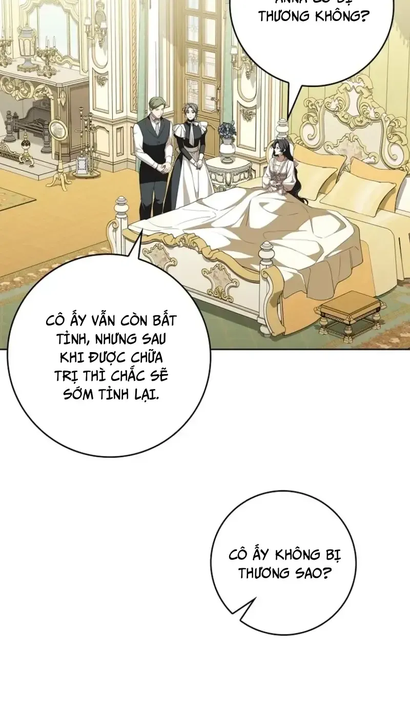 100 Lời Nguyền Của Dinh Thự Ellestone Chap 15 - Next Chap 16