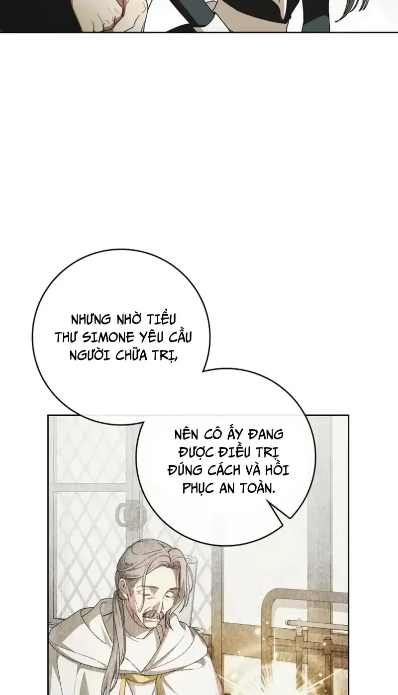 100 Lời Nguyền Của Dinh Thự Ellestone Chap 15 - Next Chap 16