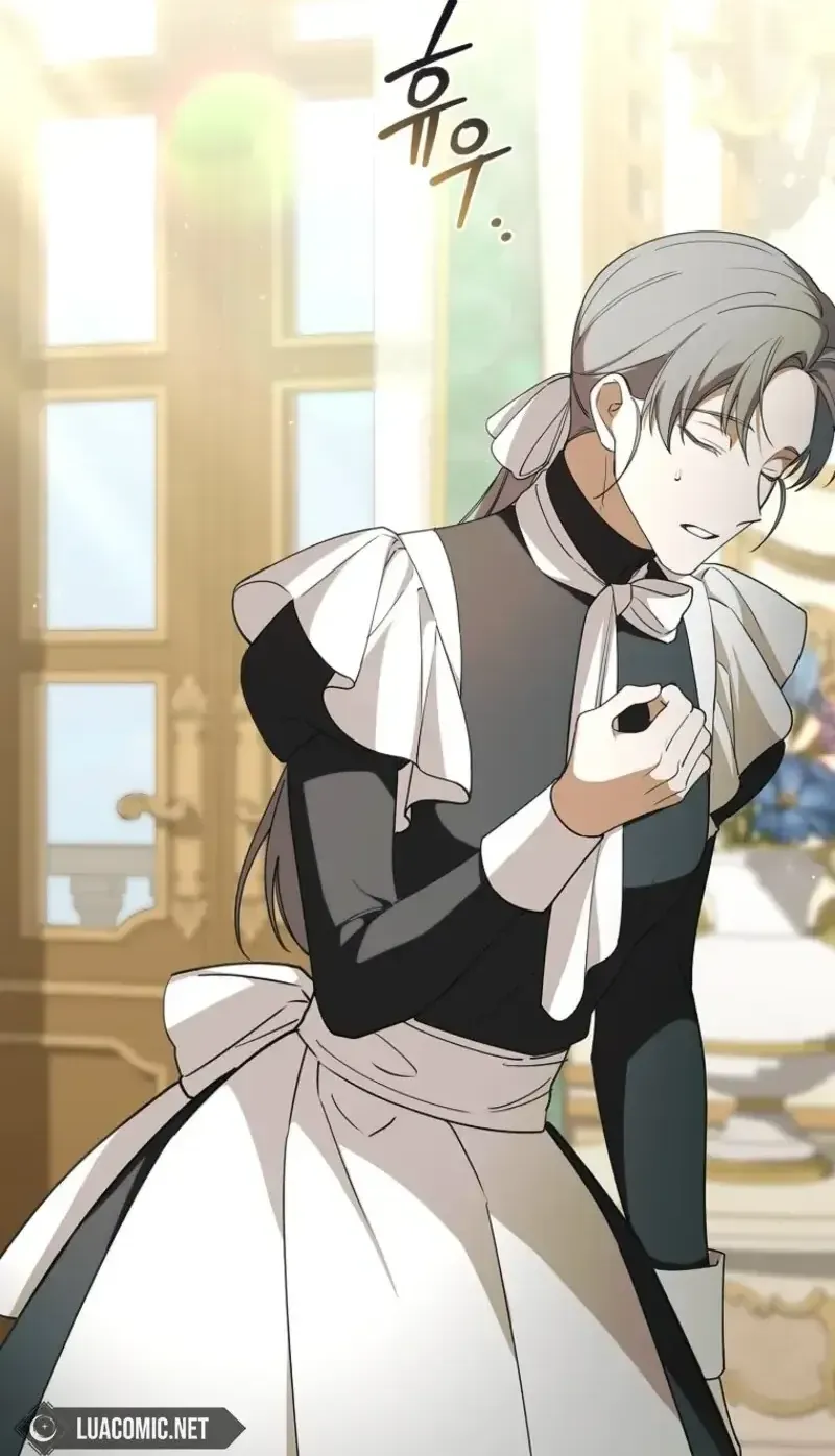 100 Lời Nguyền Của Dinh Thự Ellestone Chap 15 - Next Chap 16