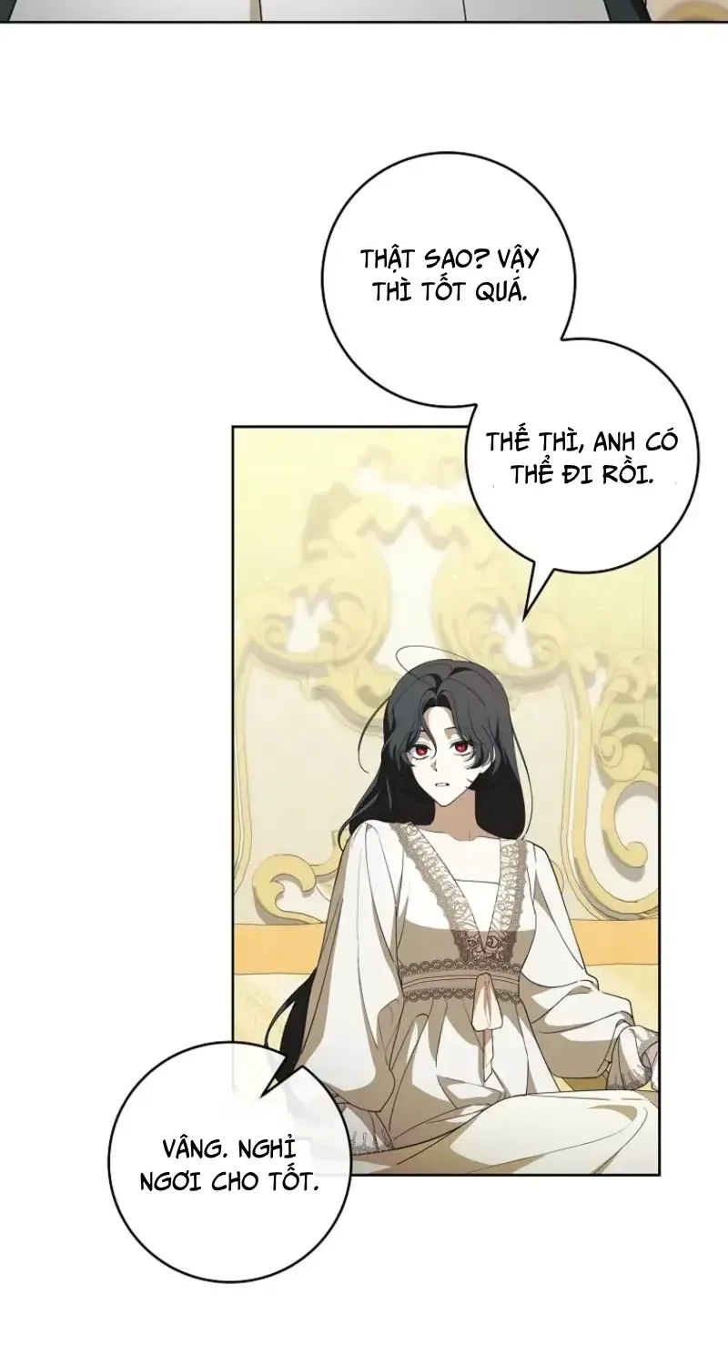 100 Lời Nguyền Của Dinh Thự Ellestone Chap 15 - Next Chap 16