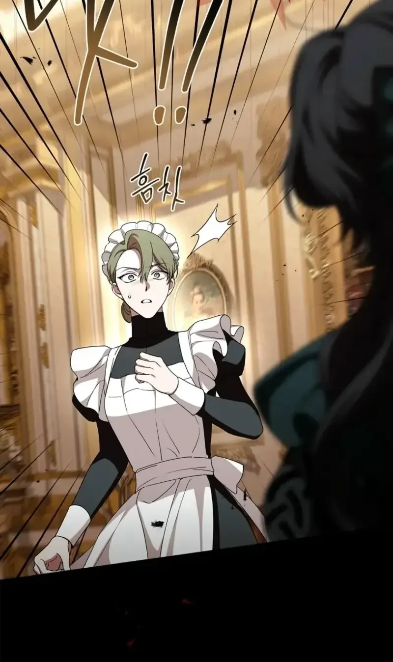 100 Lời Nguyền Của Dinh Thự Ellestone Chap 15 - Next Chap 16