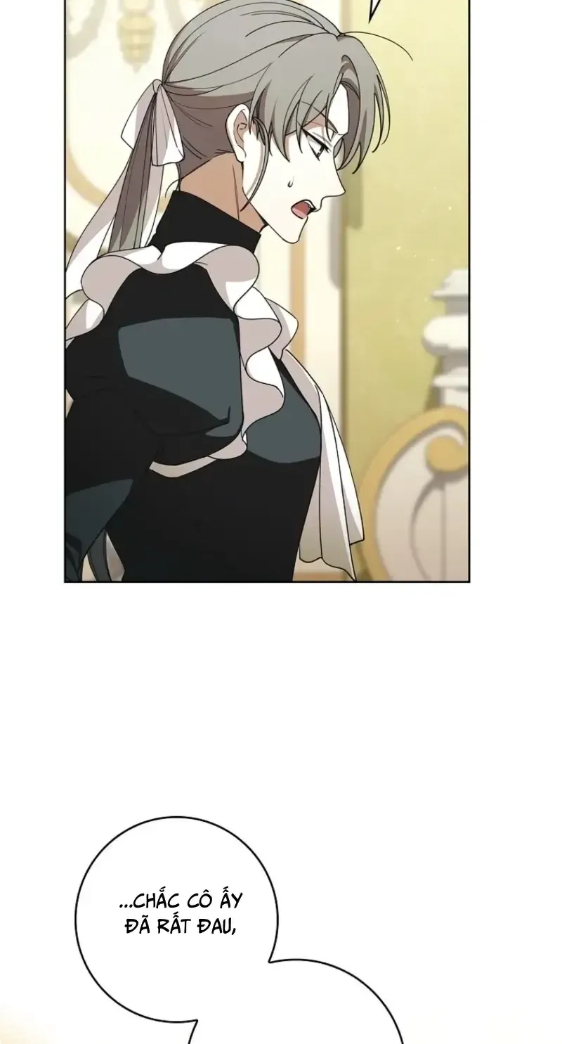 100 Lời Nguyền Của Dinh Thự Ellestone Chap 15 - Next Chap 16