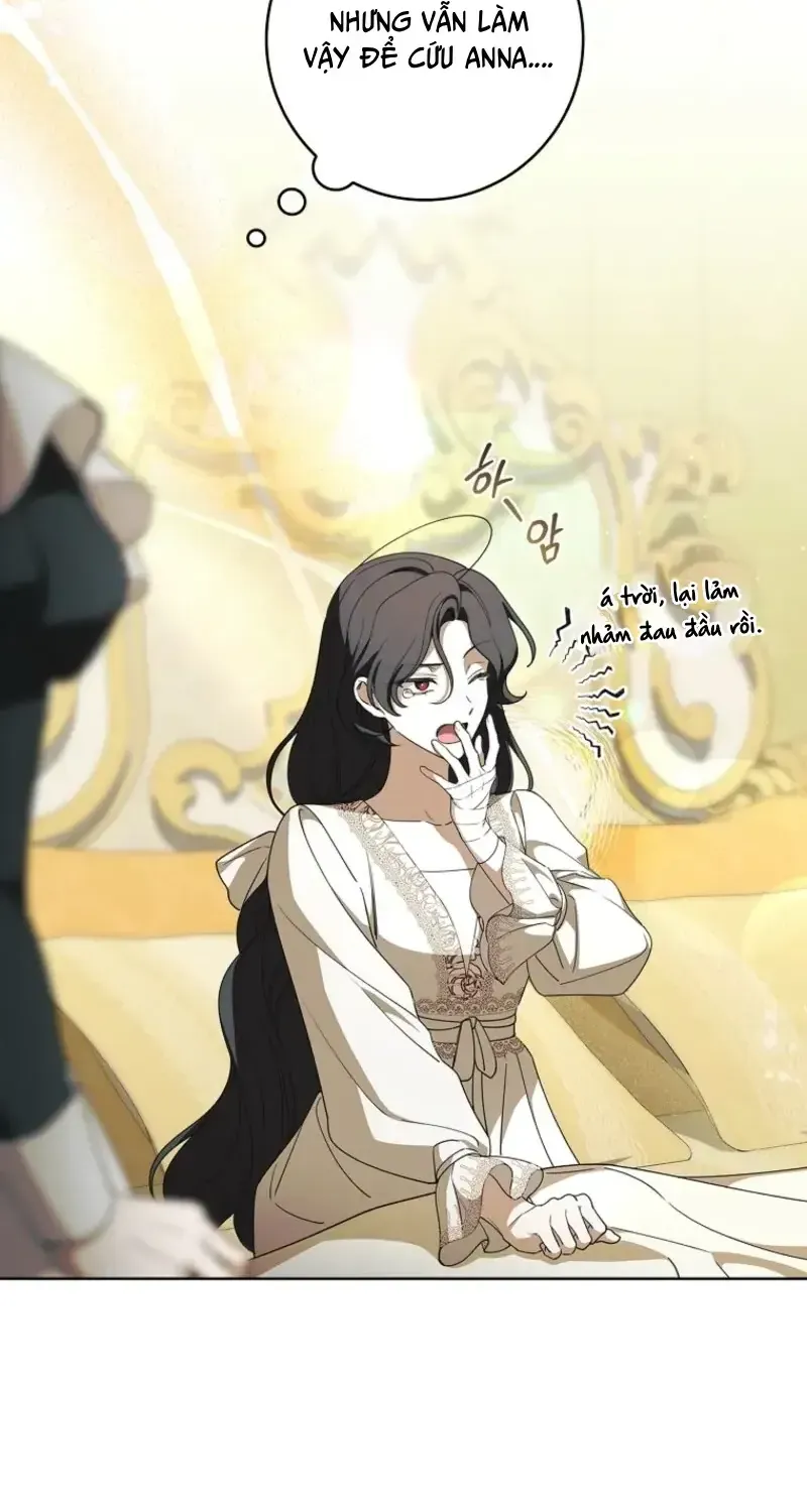 100 Lời Nguyền Của Dinh Thự Ellestone Chap 15 - Next Chap 16